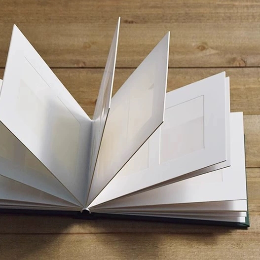 Custom Photo Book - كتاب صور مخصص حسب الطلب، ألبوم