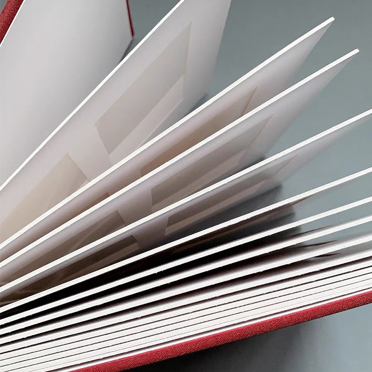 كتاب صور مخصص حسب الطلب، ألبوم - مراجعة Custom Photo Book وسعره