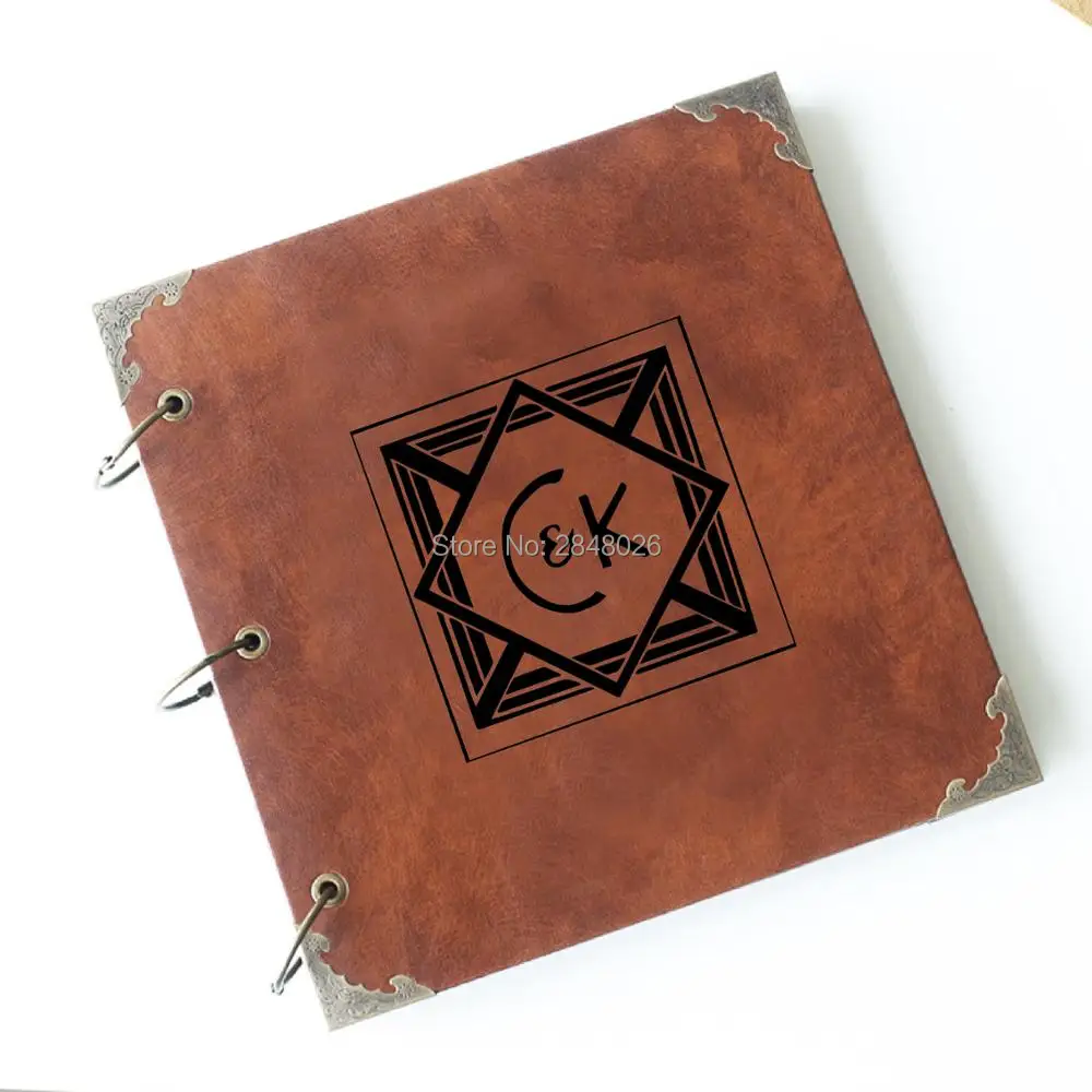 50 صفحة من الأحرف الأولى الريف - مراجعة Custom Photo Book وسعره