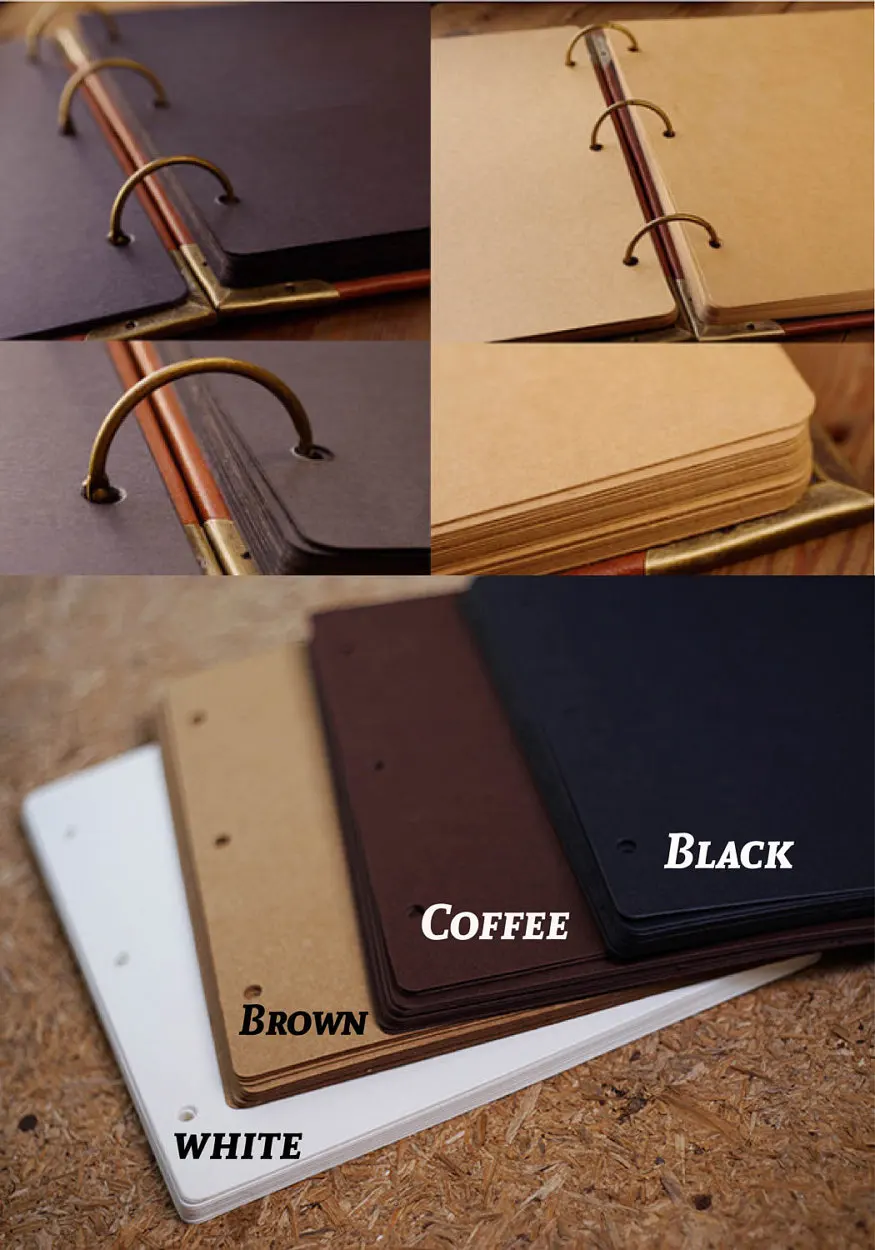 50 صفحة من الأحرف الأولى الريف - مراجعة Custom Photo Book وسعره